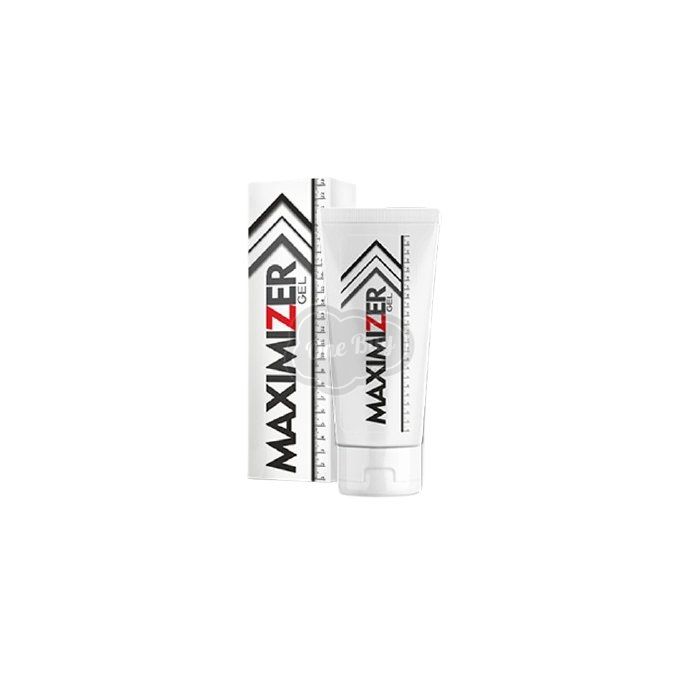 ‣ Maximizer - remedio de potencia