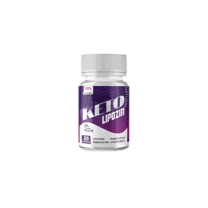 Ketolipozin