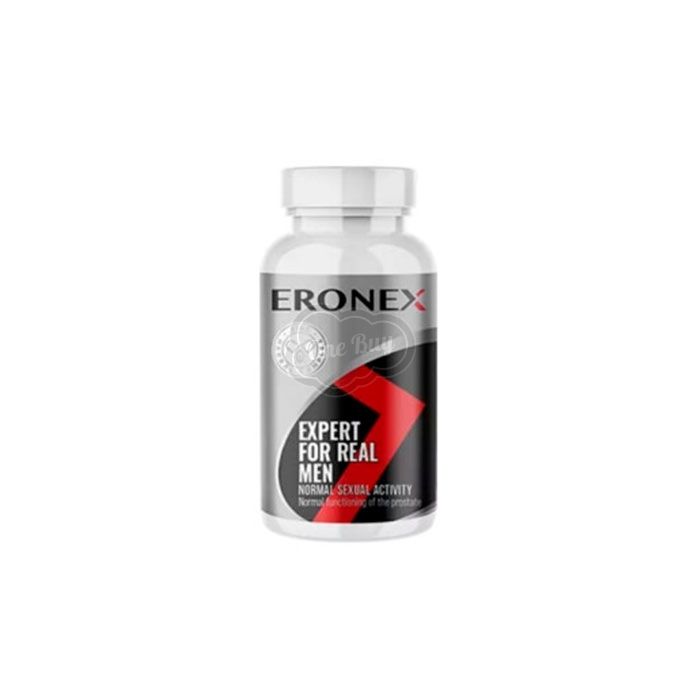 ‣ Eronex - potenciador de la libido masculina