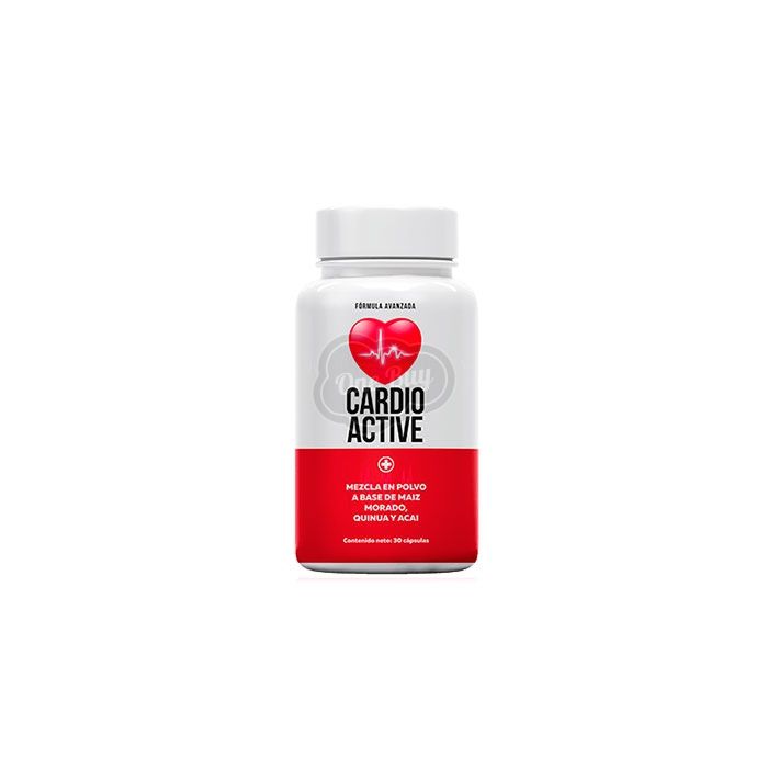 ‣ Cardio Active Caps - de distonía cerebral