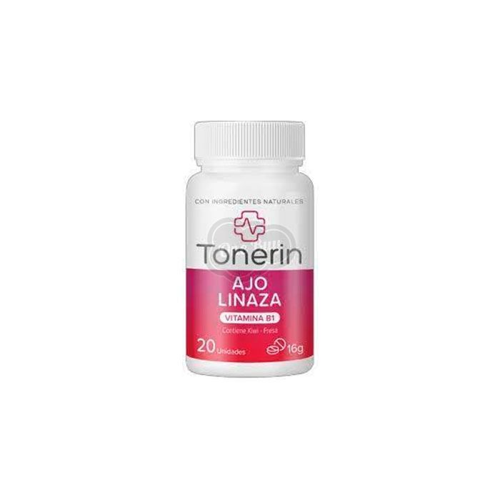 ‣ Tonerin - Remedio para la presion alta