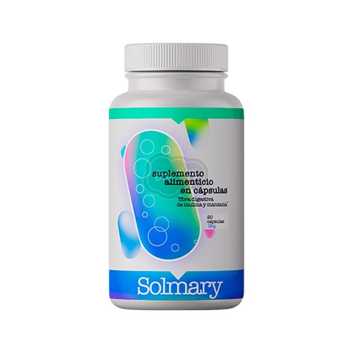 ‣ Solmary caps - urinary health remedy