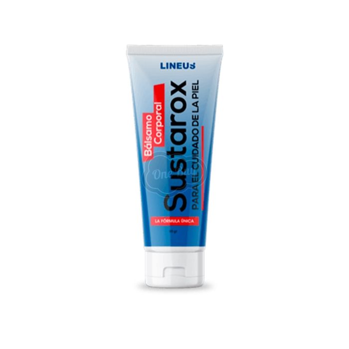 Sustarox balm