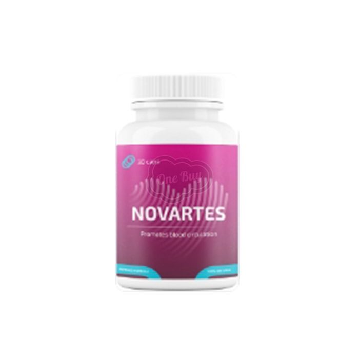 ‣ Novartes - capsules for hypertension