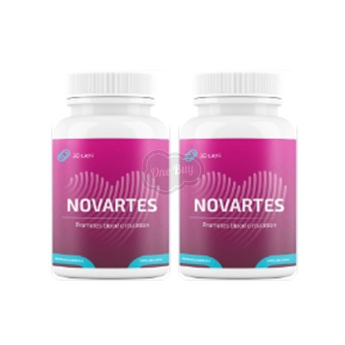 ‣ Novartes - cápsulas para la hipertensión