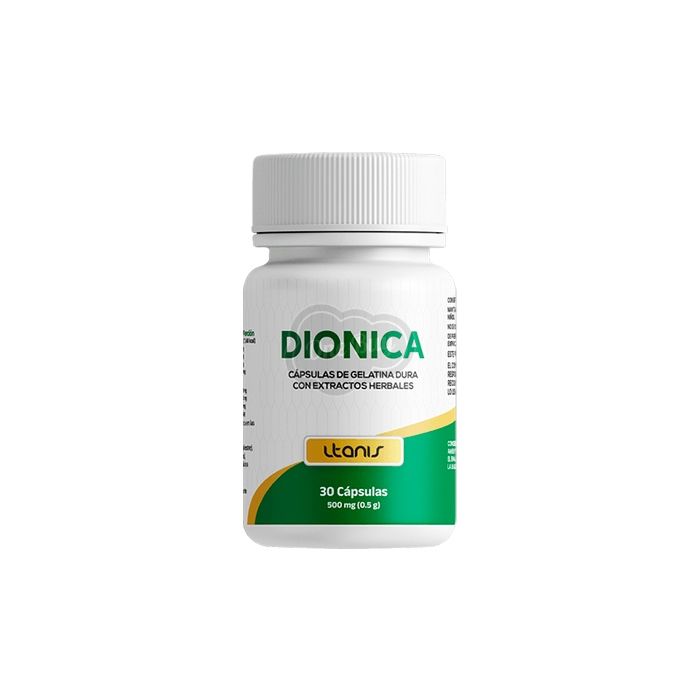 Dionica