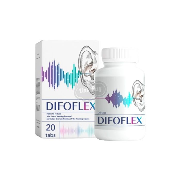 ‣ Difoflex - hearing aid