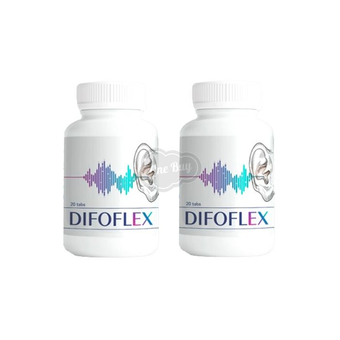 ‣ Difoflex - hearing aid