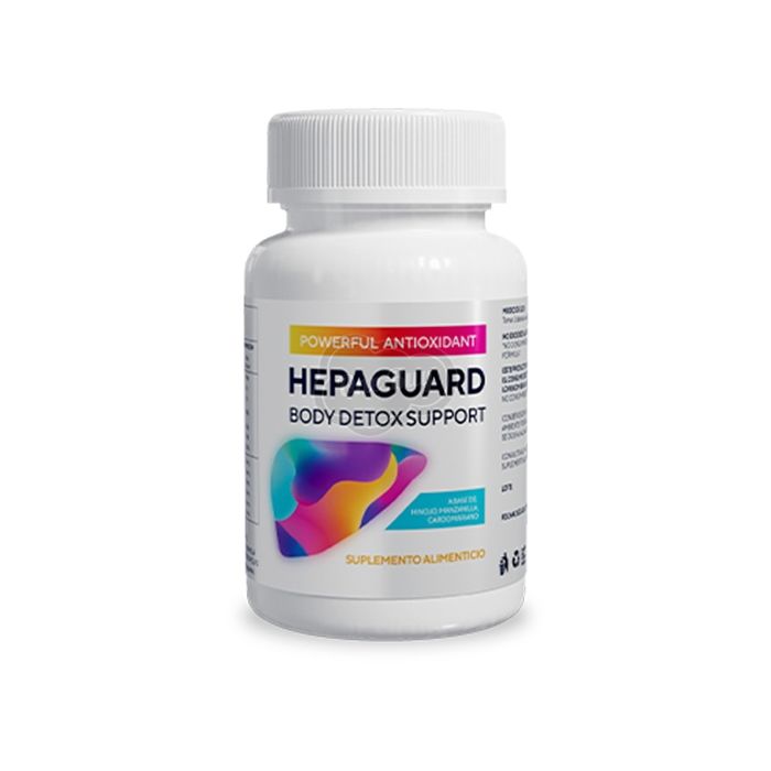 Hepaguard