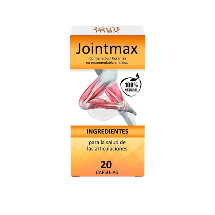 Jointmax