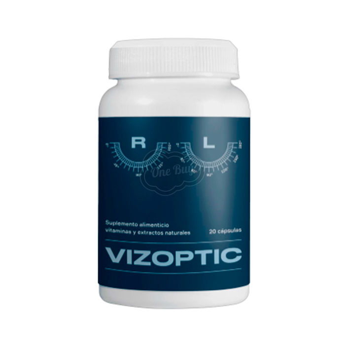 ‣ Vizoptic - producto para la salud ocular