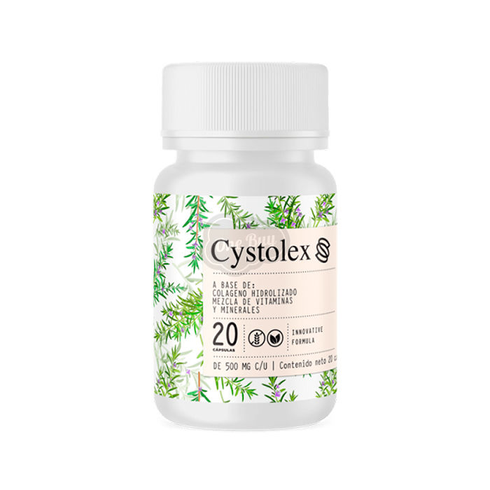 Cystolex