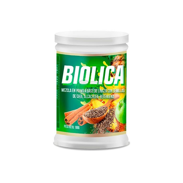 ‣ Biolica - remedio para adelgazar